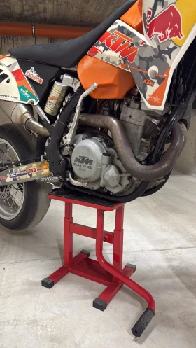 Ktm SMR 525 | Auto.bg — изображение 6