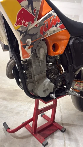 Ktm SMR 525 | Auto.bg — изображение 8