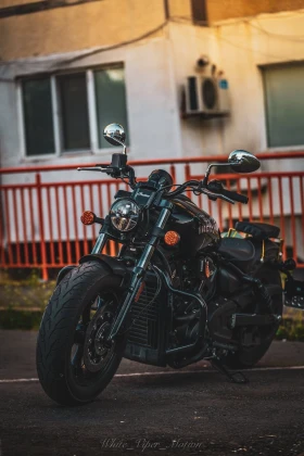 ������ Indian Scout