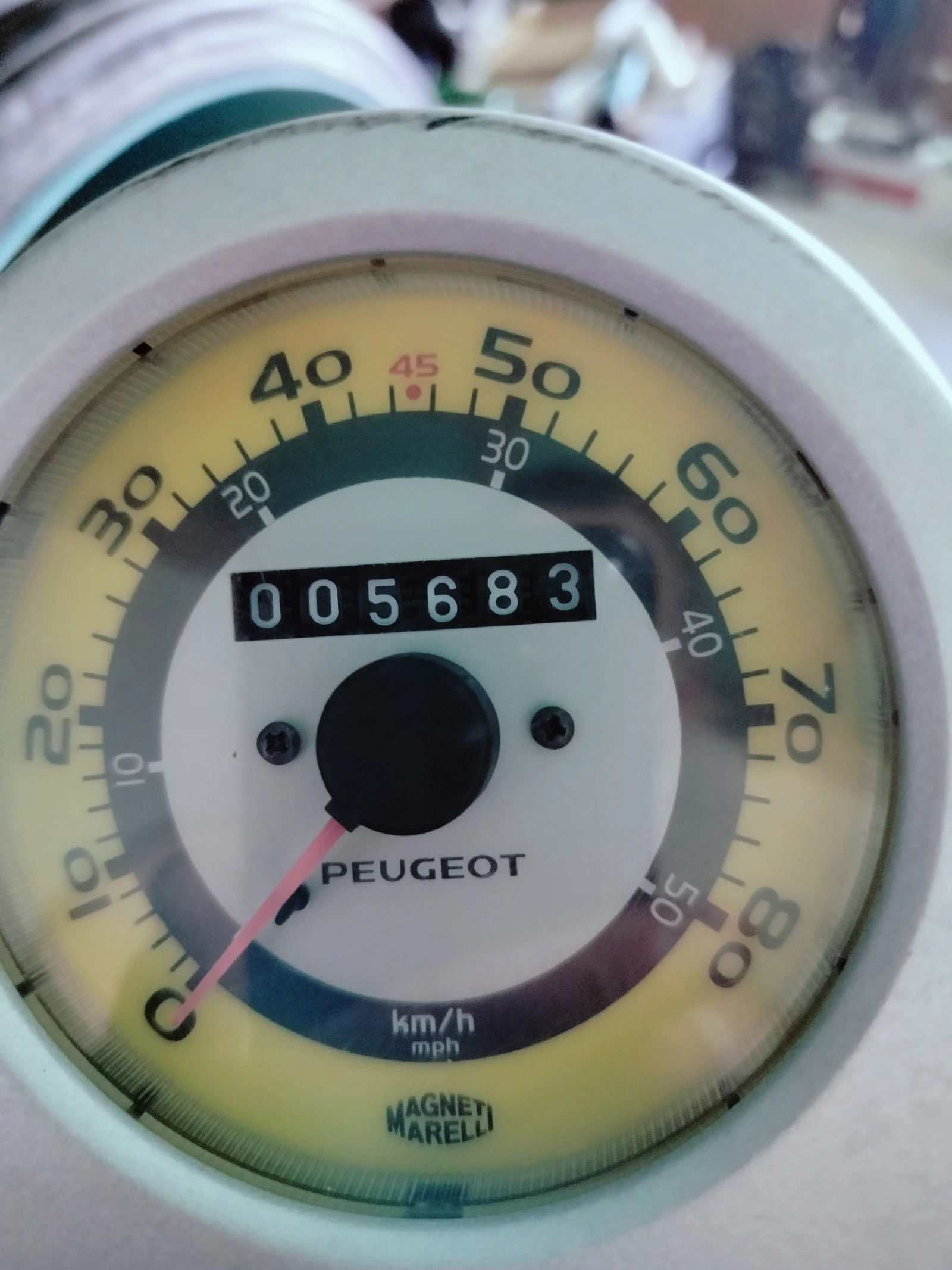 Peugeot Speedfight Speed Fight2  - изображение 2