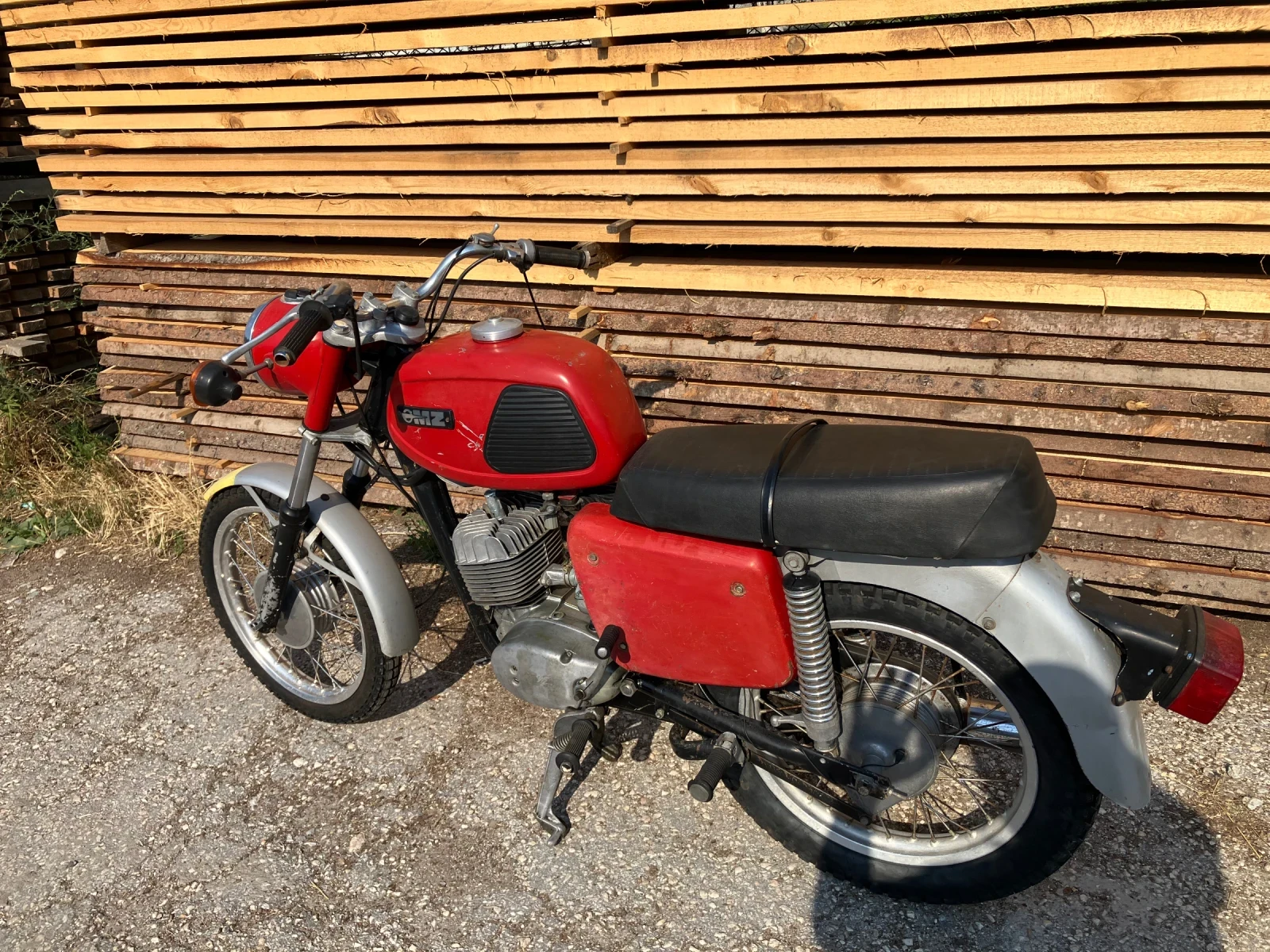 Mz 150  - изображение 2