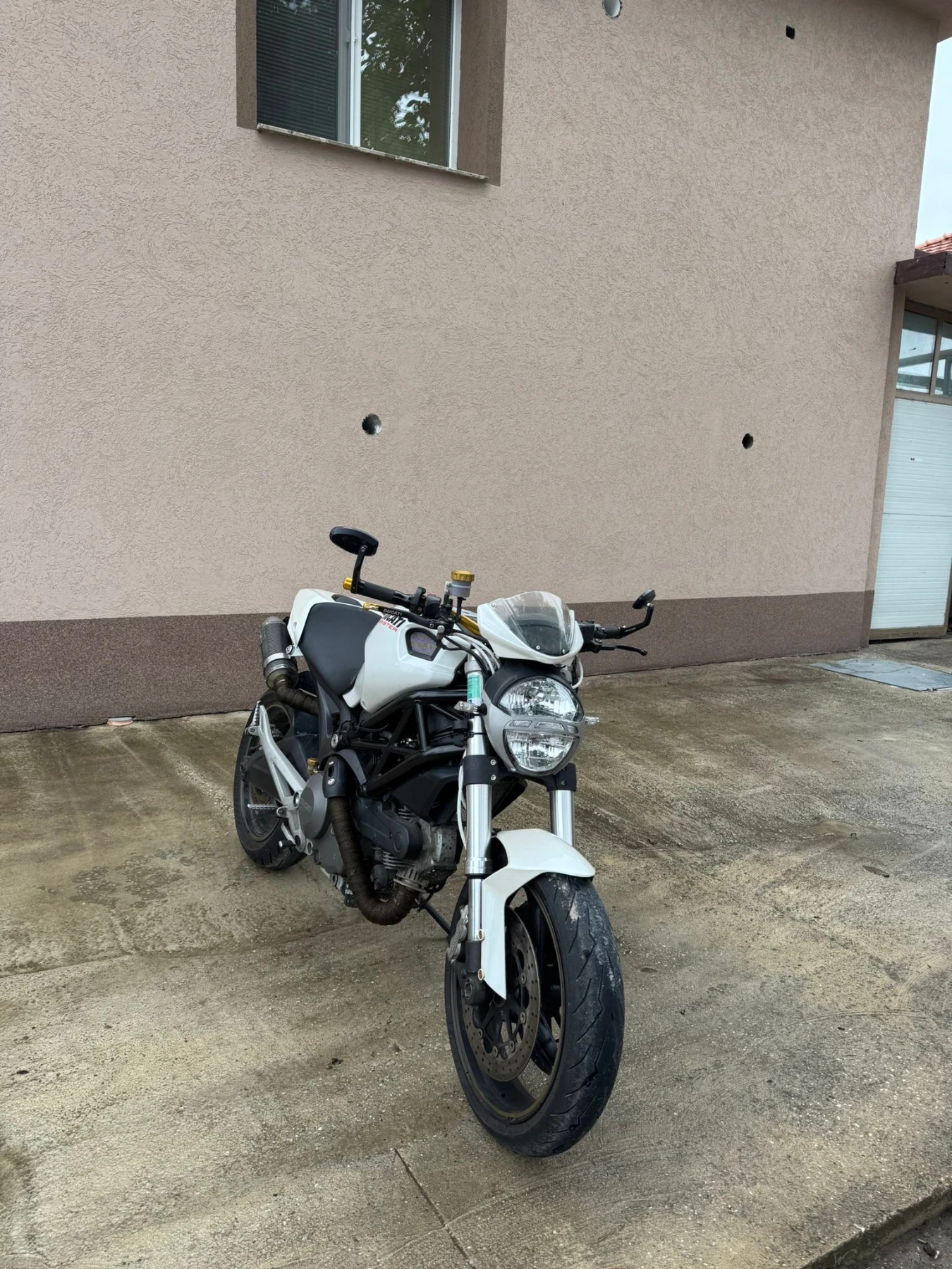 Ducati Monster Monster 696 ЛИЗИНГ - изображение 2