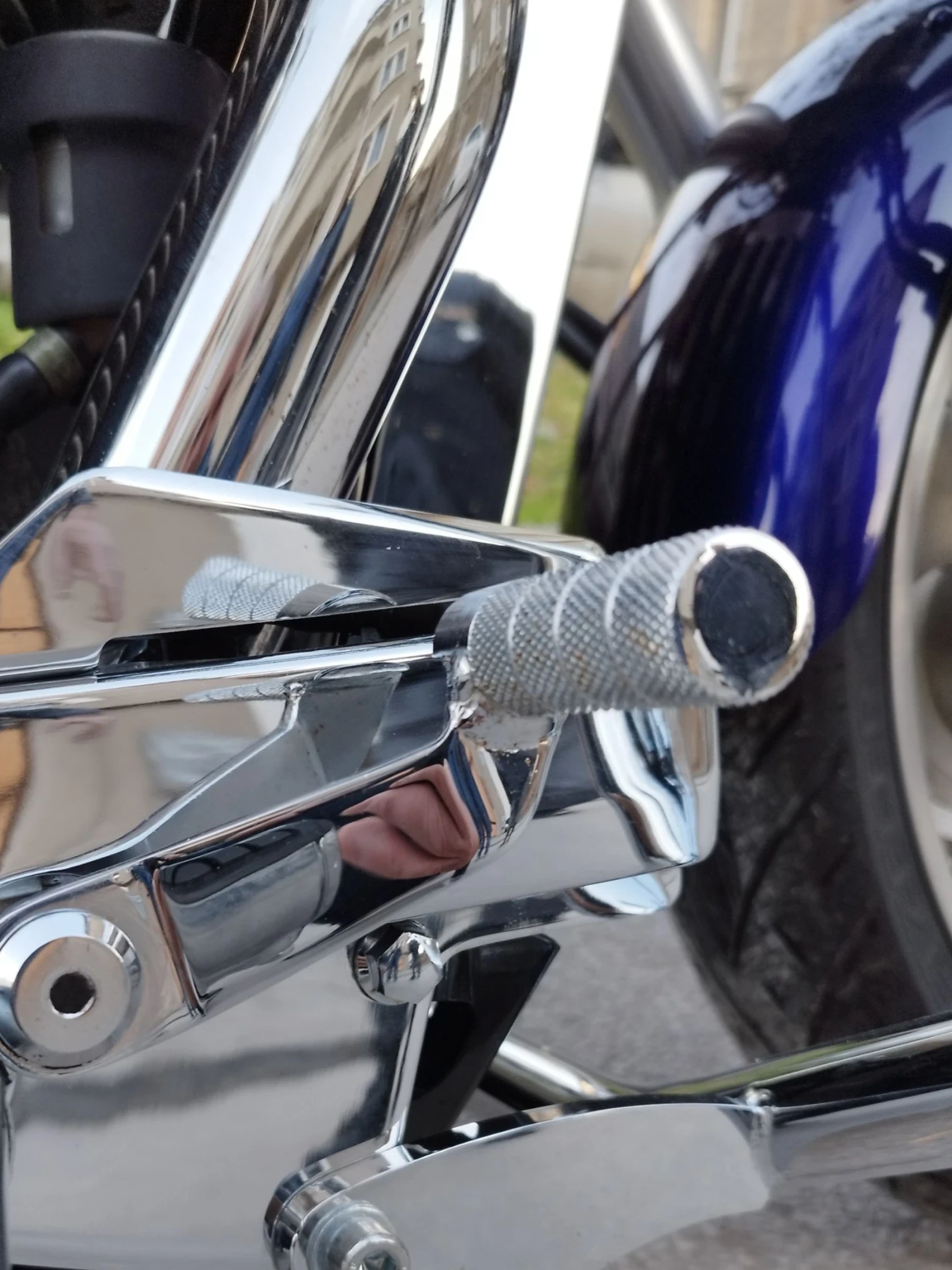 Honda Vtx 1800 | Mobile.bg � ����������� 13