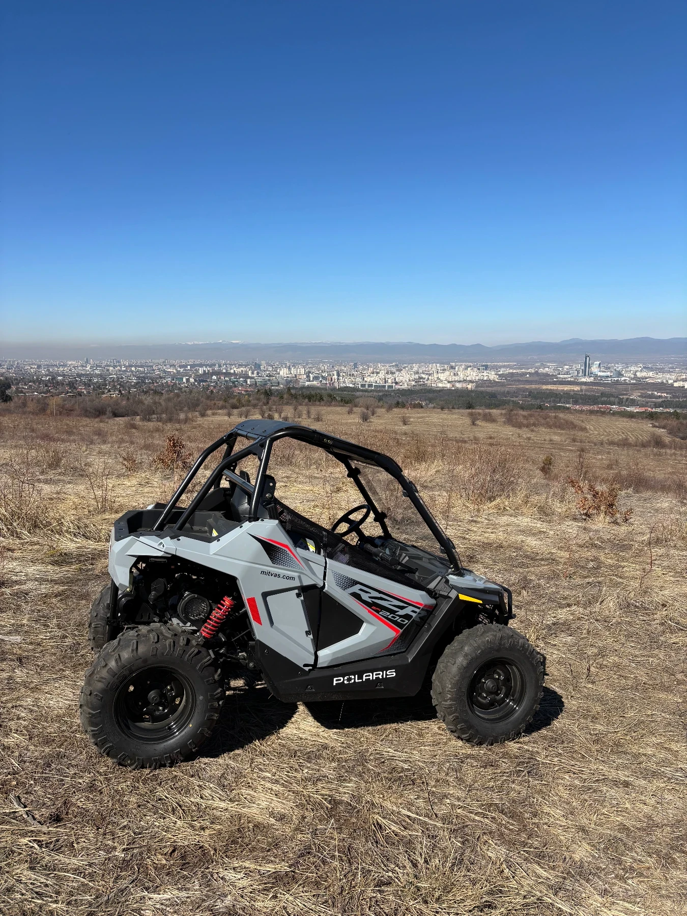 Polaris RZR | Mobile.bg � ����������� 2