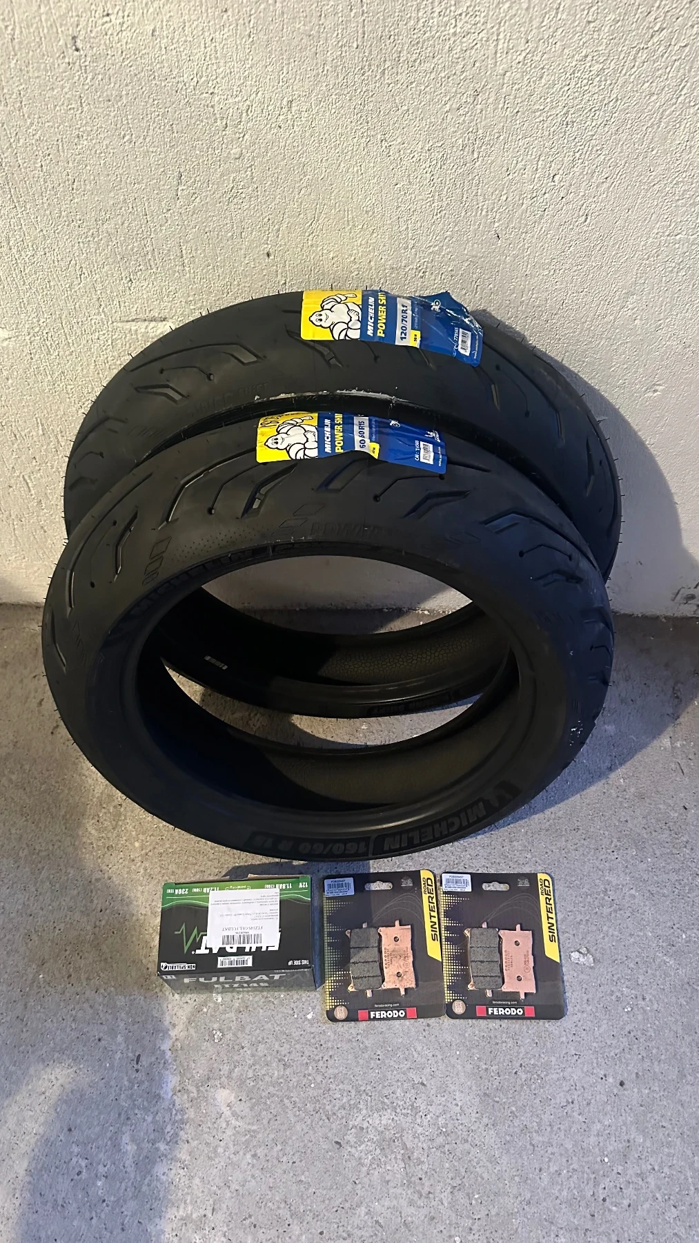 Honda X-ADV X-adv 750, снимка 14 - Мотоциклети и мототехника - 54001379