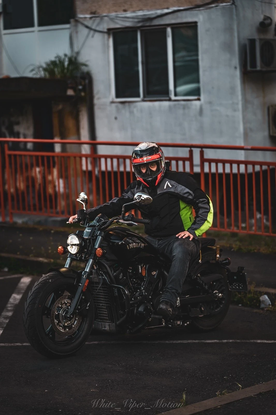 Indian Scout, снимка 13 - Мотоциклети и мототехника - 55231093