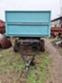 Обява за продажба на Друг вид Български Ремарке за трактор 4 т ~6 500 лв. - изображение 1