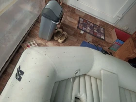 Надуваема лодка Mercury Mercury  | Auto.bg — изображение 5