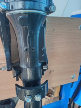 Надуваема лодка Mercury Mercury  | Auto.bg — изображение 9