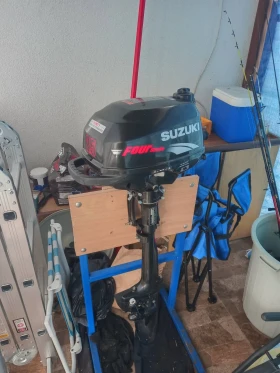 Надуваема лодка Mercury Mercury  | Auto.bg — изображение 7