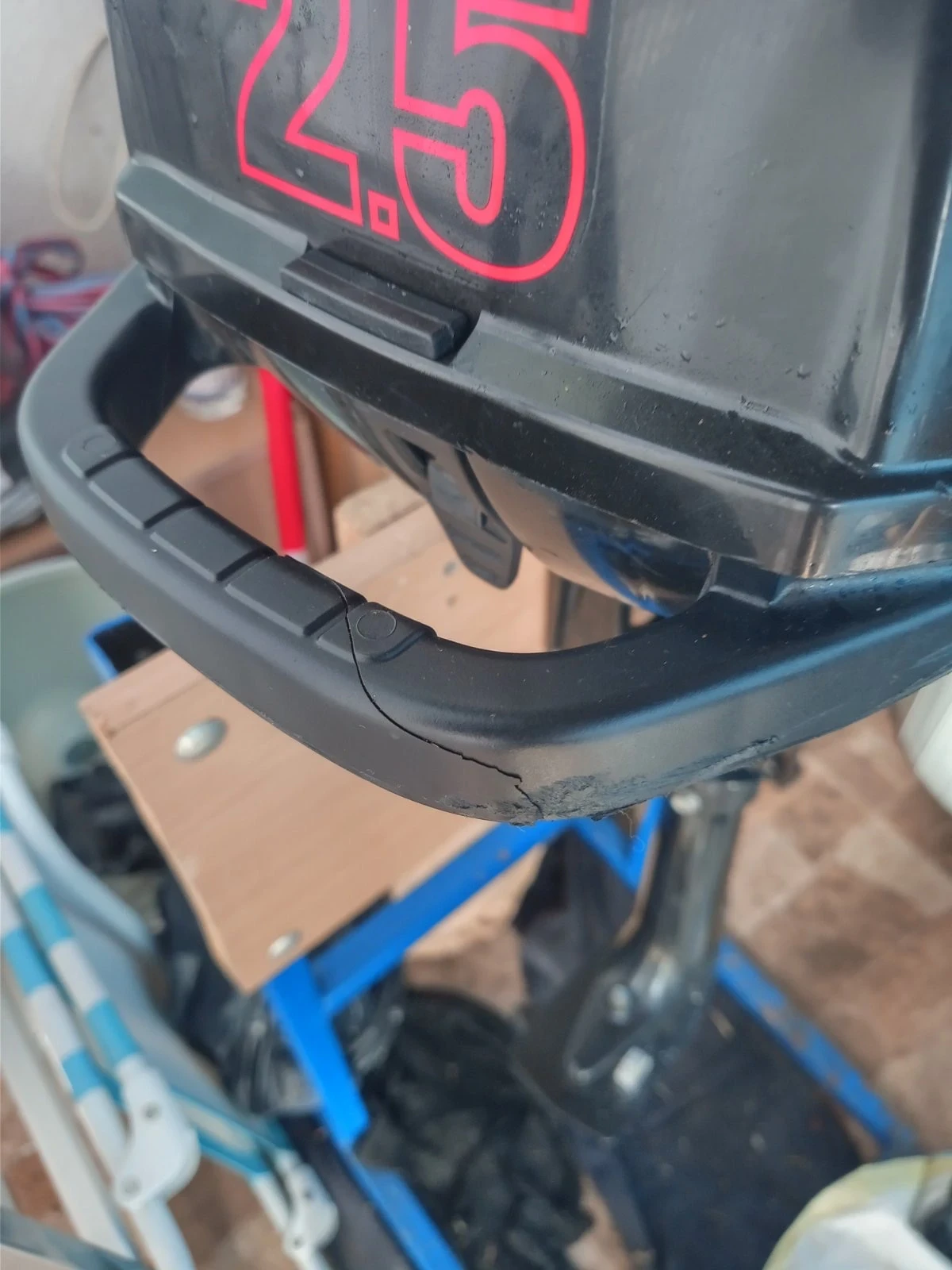 Надуваема лодка Mercury Mercury , снимка 8 - Воден транспорт - 54221578