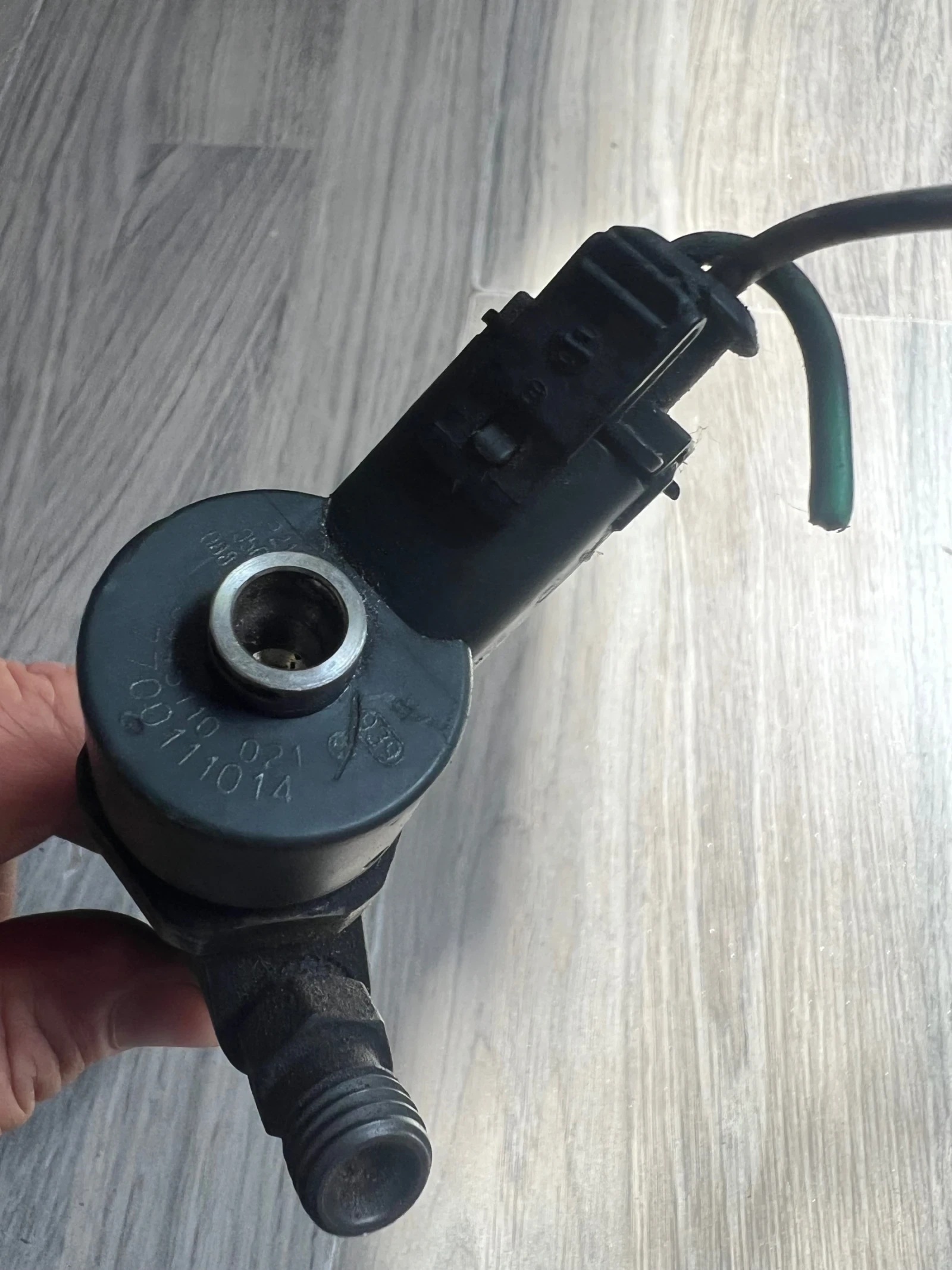 0445110021 ����  RENAULT OPEL 1.9DCI 7700111014 | Mobile.bg � ����������� 2