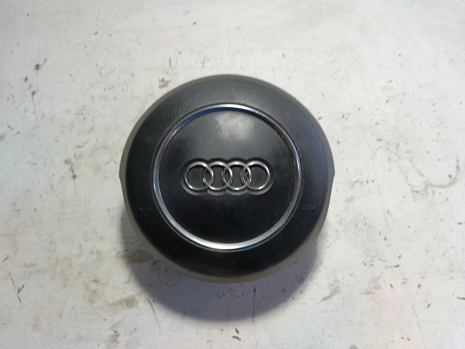 еърбег (волан) 4G0880201F 6PS Audi A6
