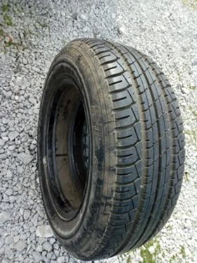 Гуми Летни 205/60R15, снимка 2