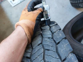 Гуми Всесезонни 215/75R17.5, снимка 3