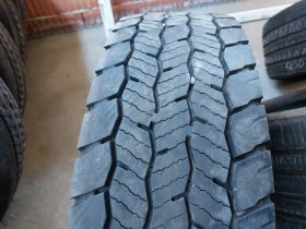 Гуми Всесезонни 215/75R17.5, снимка 2