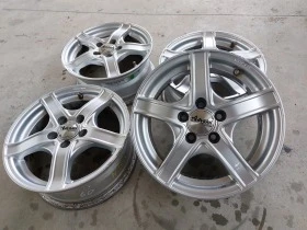 Джанти за VW, снимка 2