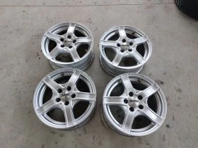 Джанти за VW, снимка 1