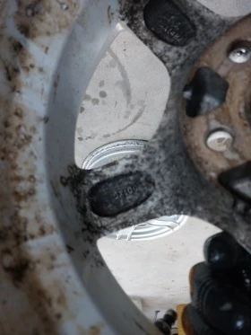 Джанти за VW, снимка 4