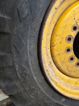 Гуми с джанти, снимка 2