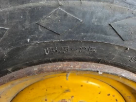 Гуми с джанти, снимка 3