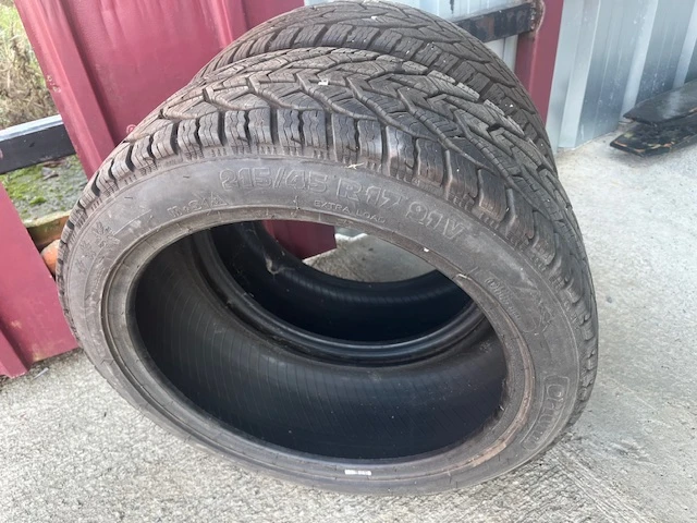  215/45R17 | Mobile.bg   4