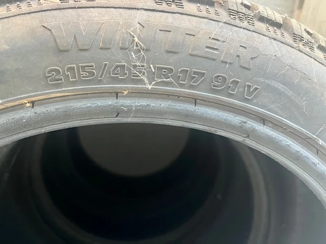  215/45R17 | Mobile.bg   5
