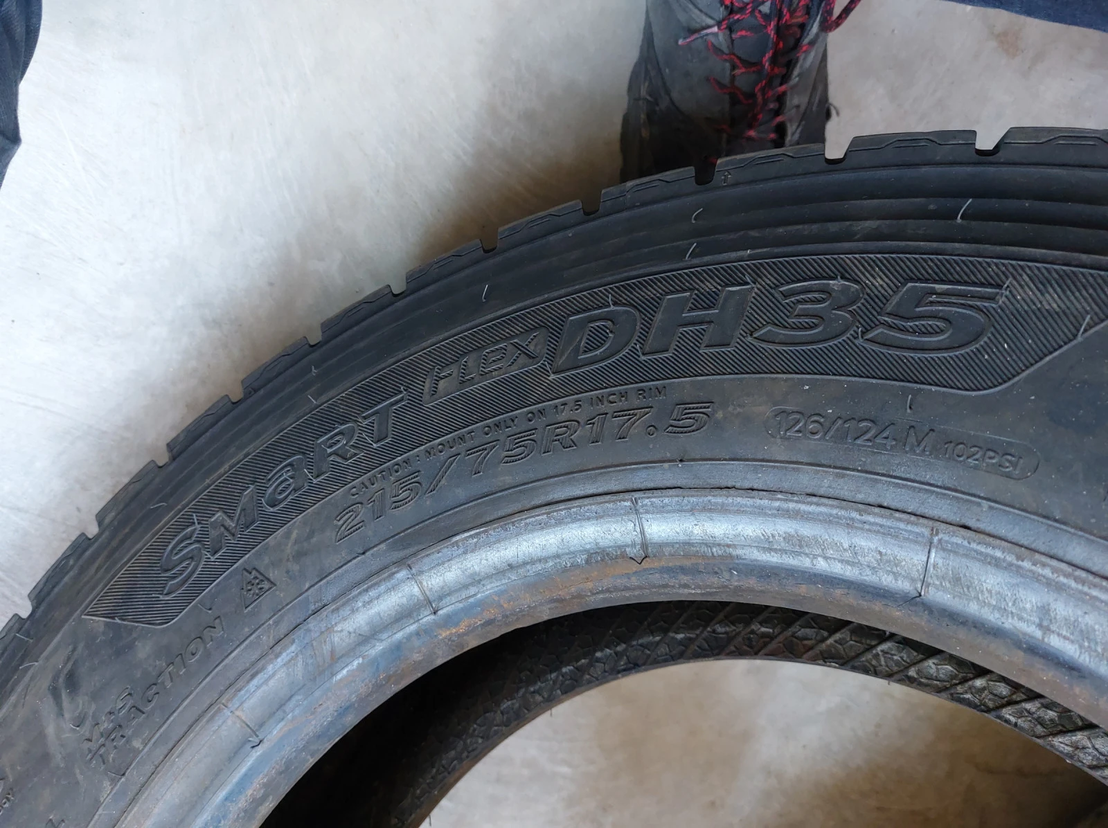 ���� 215/75R17.5 | Mobile.bg � ����������� 6