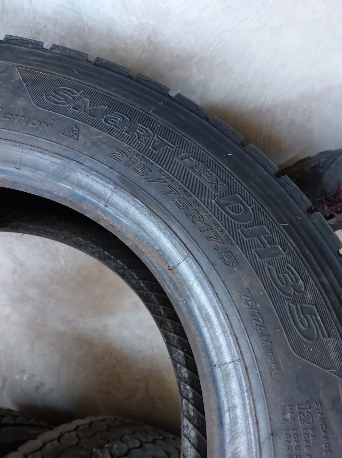 ���� 215/75R17.5 | Mobile.bg � ����������� 9