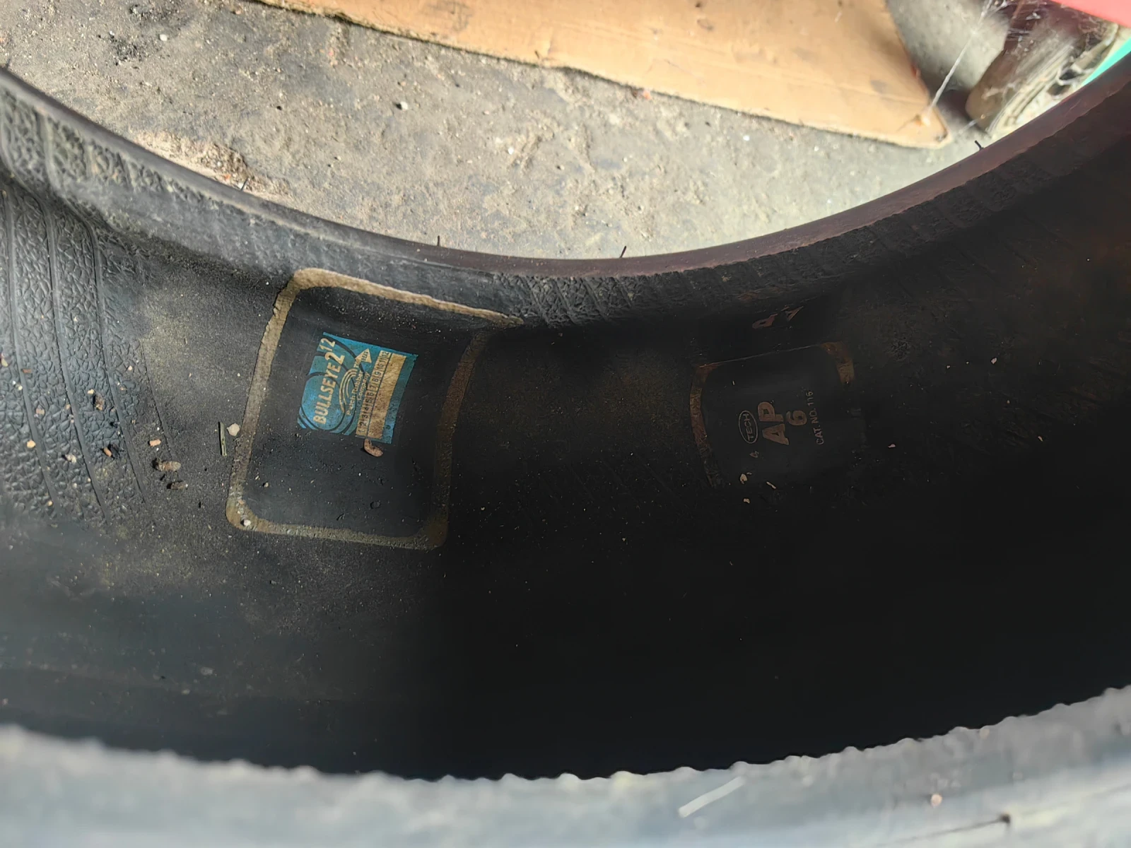  205/55R16 | Mobile.bg   3