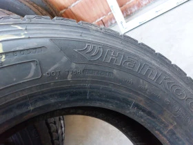 Гуми Всесезонни 215/75R17.5, снимка 7 - Гуми и джанти - 41999265