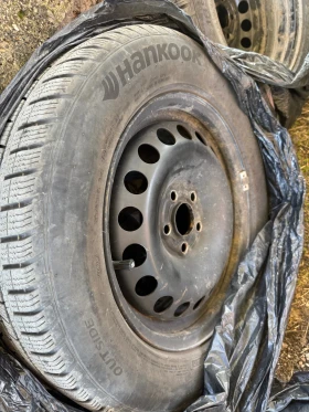    185/65R15  Skoda Octavia | Mobile.bg    2