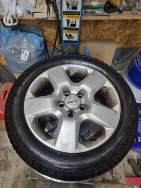 ���� � ������ 205/55R16 | Mobile.bg � ����� ������ 4