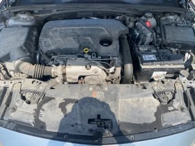 Opel Insignia 1.6 CDTI, снимка 9