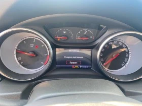 Opel Insignia 1.6 CDTI, снимка 8