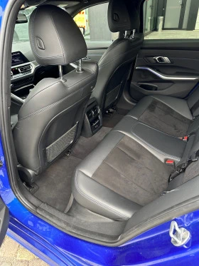 BMW 320 Оперативен лизинг! 1200  месечна цена, снимка 6