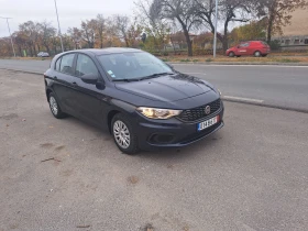 Fiat Tipo Бензин euro 6d 