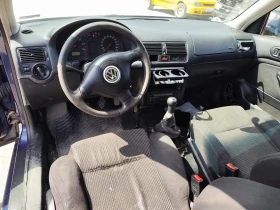 VW Golf 4 - 1.6, снимка 5