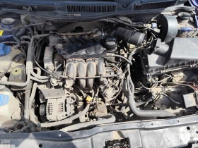 VW Golf 4 - 1.6, снимка 6