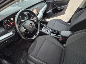 Skoda Octavia С-Гаранция-2.0-A/T-150кс, снимка 13