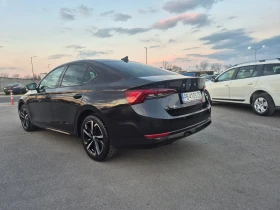 Skoda Octavia С-Гаранция-2.0-A/T-150кс, снимка 3