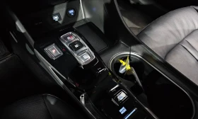 Hyundai Sonata (Dn8) 2.0 Lpg (Rental Car) Style, снимка 8