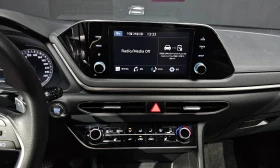 Hyundai Sonata (Dn8) 2.0 Lpg (Rental Car) Style, снимка 13