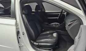 Hyundai Sonata (Dn8) 2.0 Lpg (Rental Car) Style, снимка 10