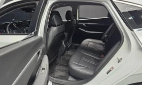 Hyundai Sonata (Dn8) 2.0 Lpg (Rental Car) Style, снимка 11