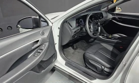 Hyundai Sonata (Dn8) 2.0 Lpg (Rental Car) Style, снимка 9