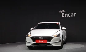 Hyundai Sonata (Dn8) 2.0 Lpg (Rental Car) Style, снимка 3