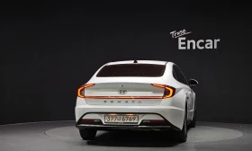 Hyundai Sonata (Dn8) 2.0 Lpg (Rental Car) Style, снимка 4