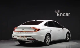 Hyundai Sonata (Dn8) 2.0 Lpg (Rental Car) Style, снимка 2
