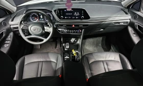 Hyundai Sonata (Dn8) 2.0 Lpg (Rental Car) Style, снимка 6